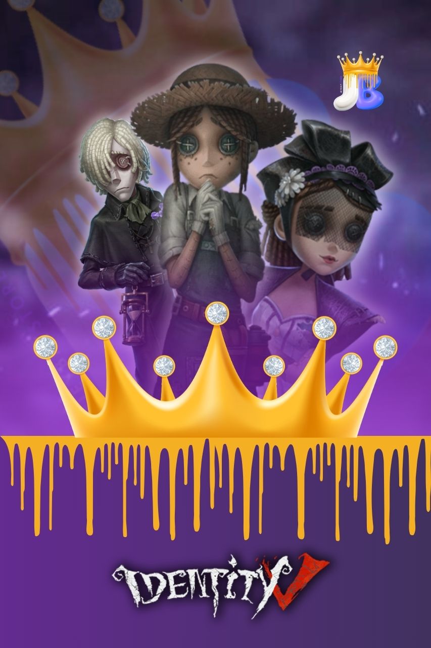 Identity V